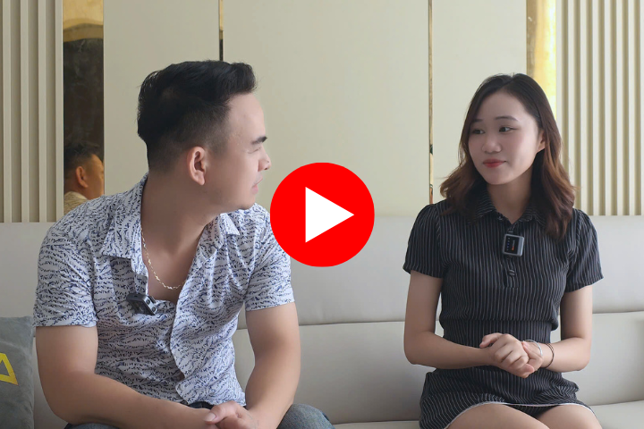 khách hàng Anh Công 